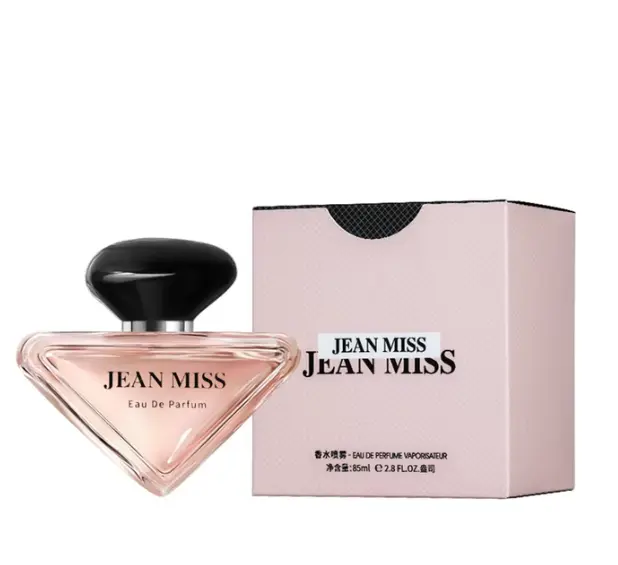 Vaporisateur de parfum de marque originale pour femme,85 mL
