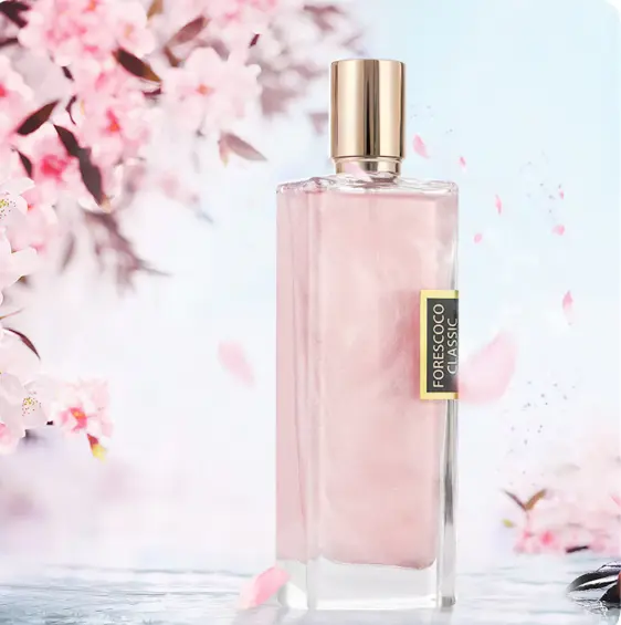 Brume Parfumée Longue Durée,50 mL