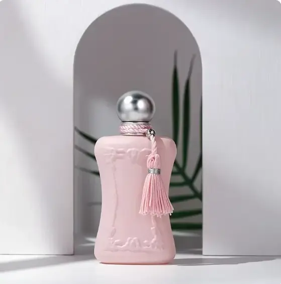 Parfum longue durée pour femme,75mL
