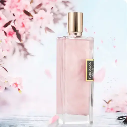 Brume Parfumée Longue Durée,50 mL