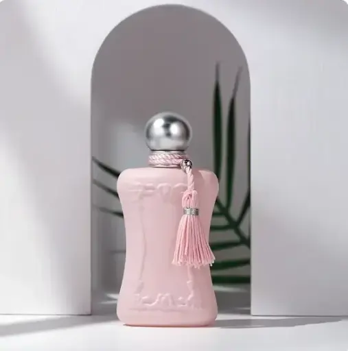 Parfum longue durée pour femme,75mL
